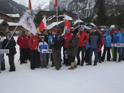 Kandersteg 2014 WM